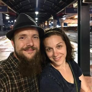 Meet your Posher, Cynthia